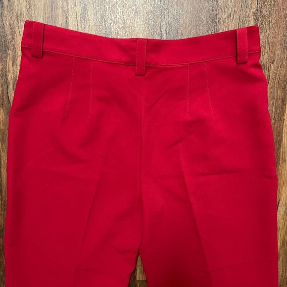 Zara Pants & Jumpsuits Nwt Zara The Francoise Straight Leg Trousers
